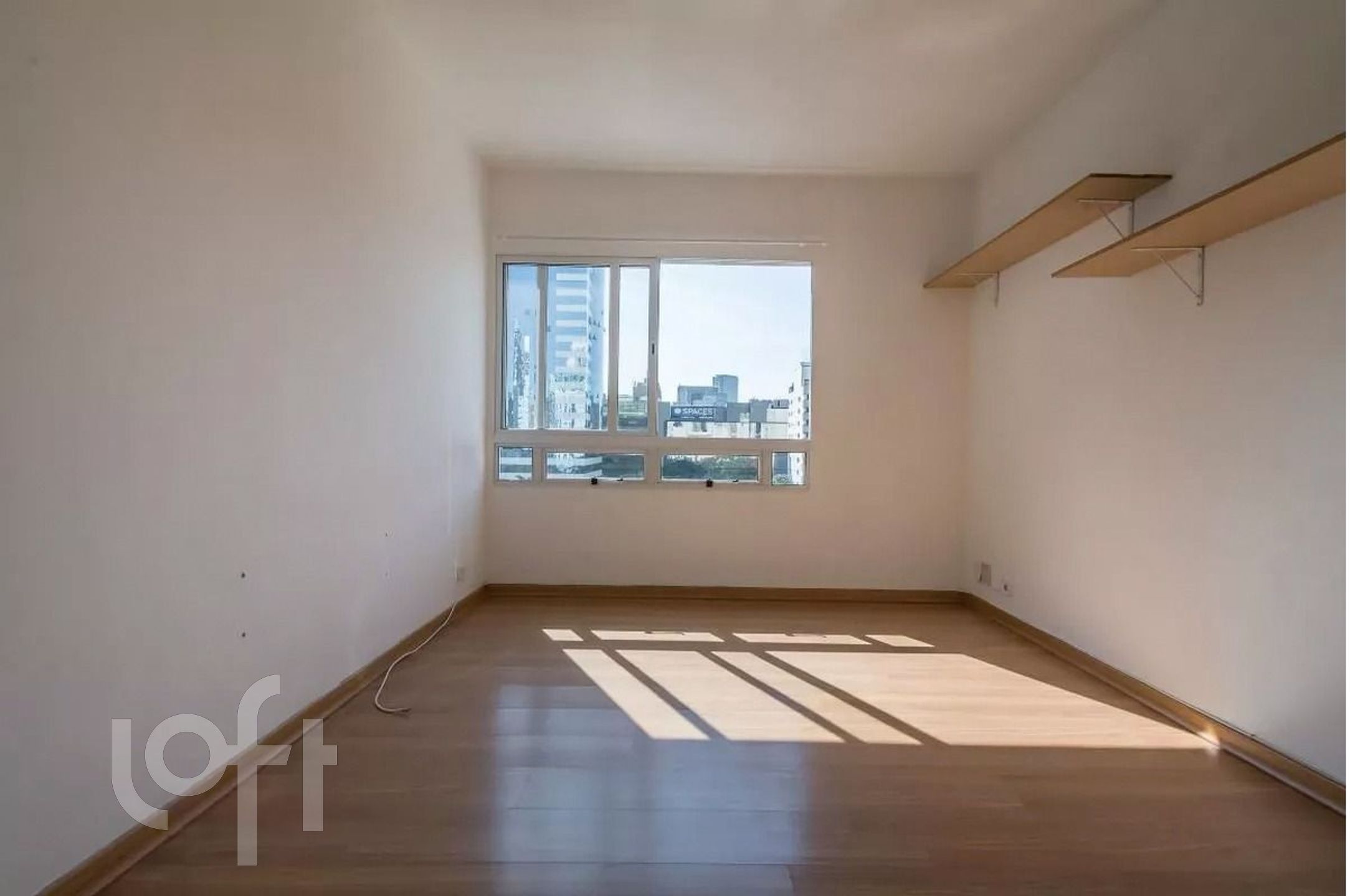 Apartamento em São Paulo - Cidade Monções