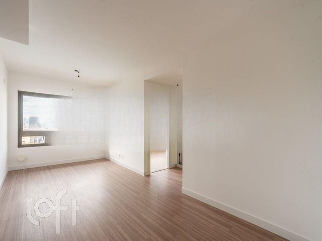 Apartamento com 64m², 2 dormitórios, 1 vaga, Menino Deus em Porto Alegre