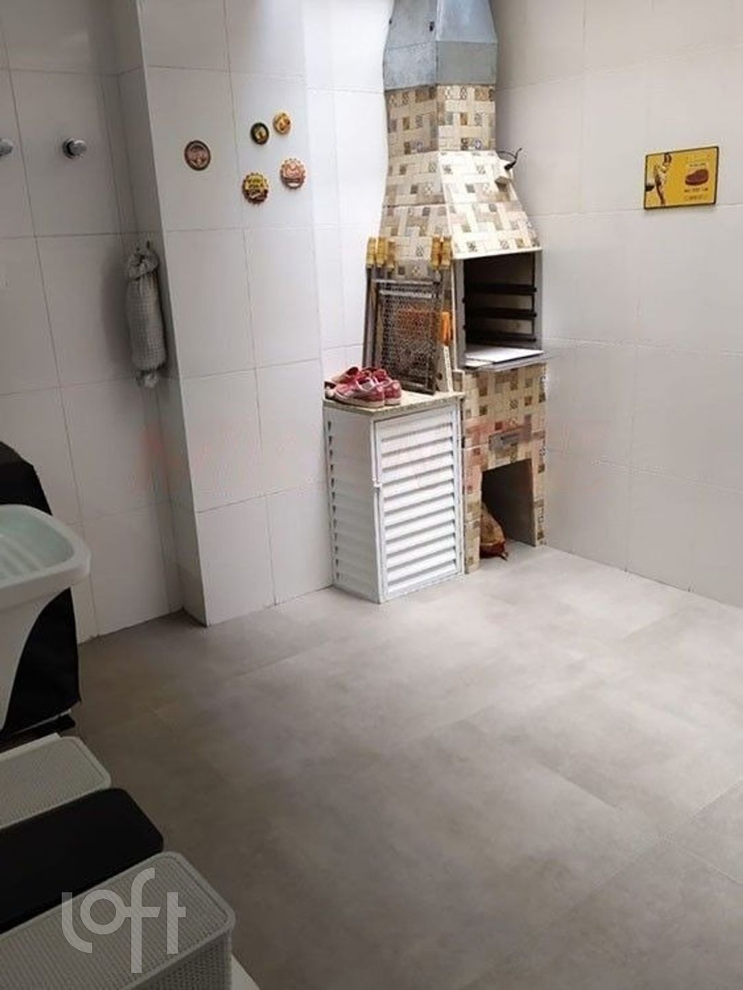 Casa à venda com 3 quartos, 130m² - Foto 3