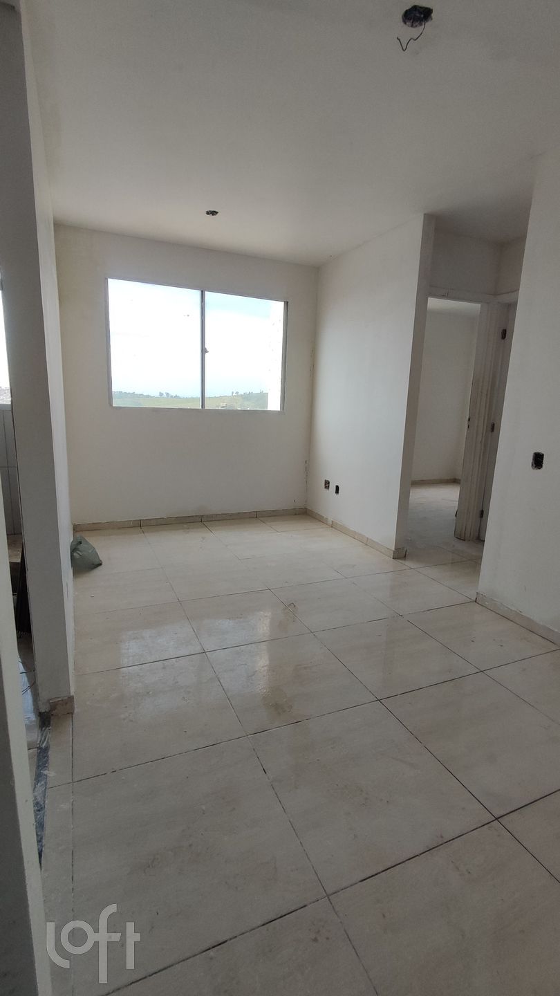 Apartamento à venda em Jardins Recanto das Rosas c