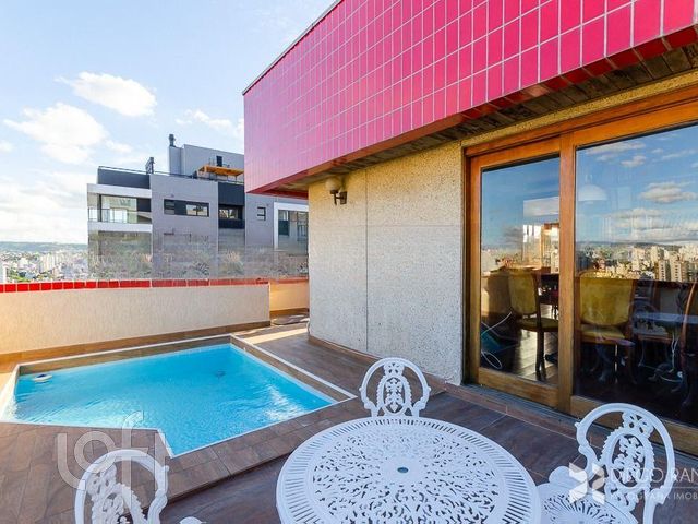 Apartamento com 311m², 3 dormitórios, 1 suíte, 2 vagas, Rio Branco em Porto Alegre