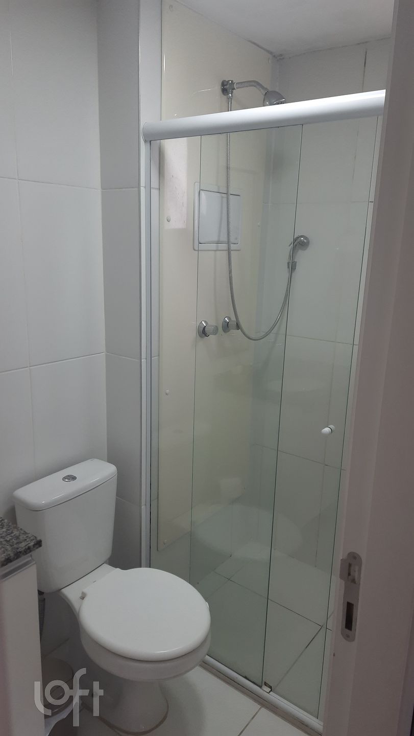 Apartamento à venda com 2 quartos, 60m² - Foto 16