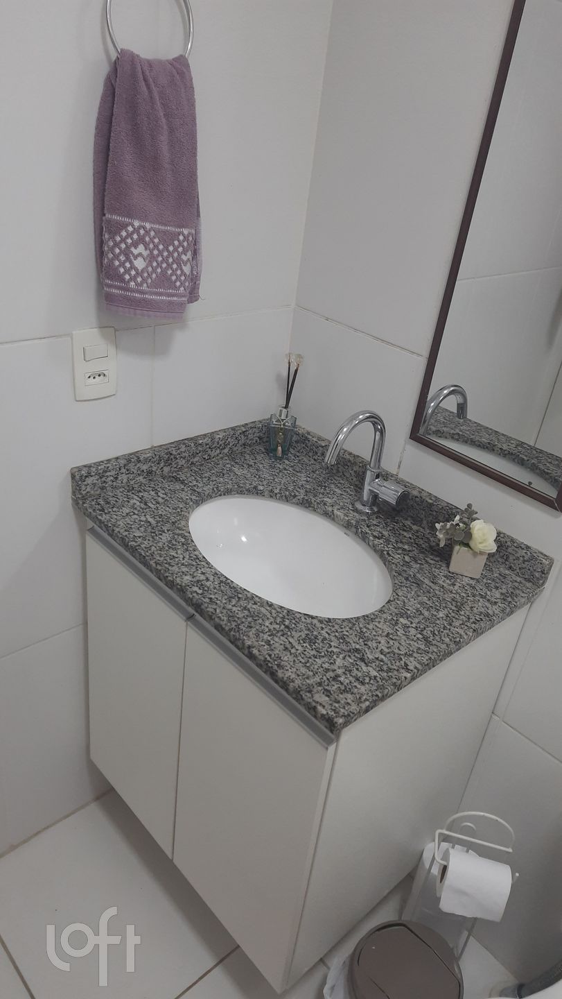 Apartamento à venda com 2 quartos, 60m² - Foto 15