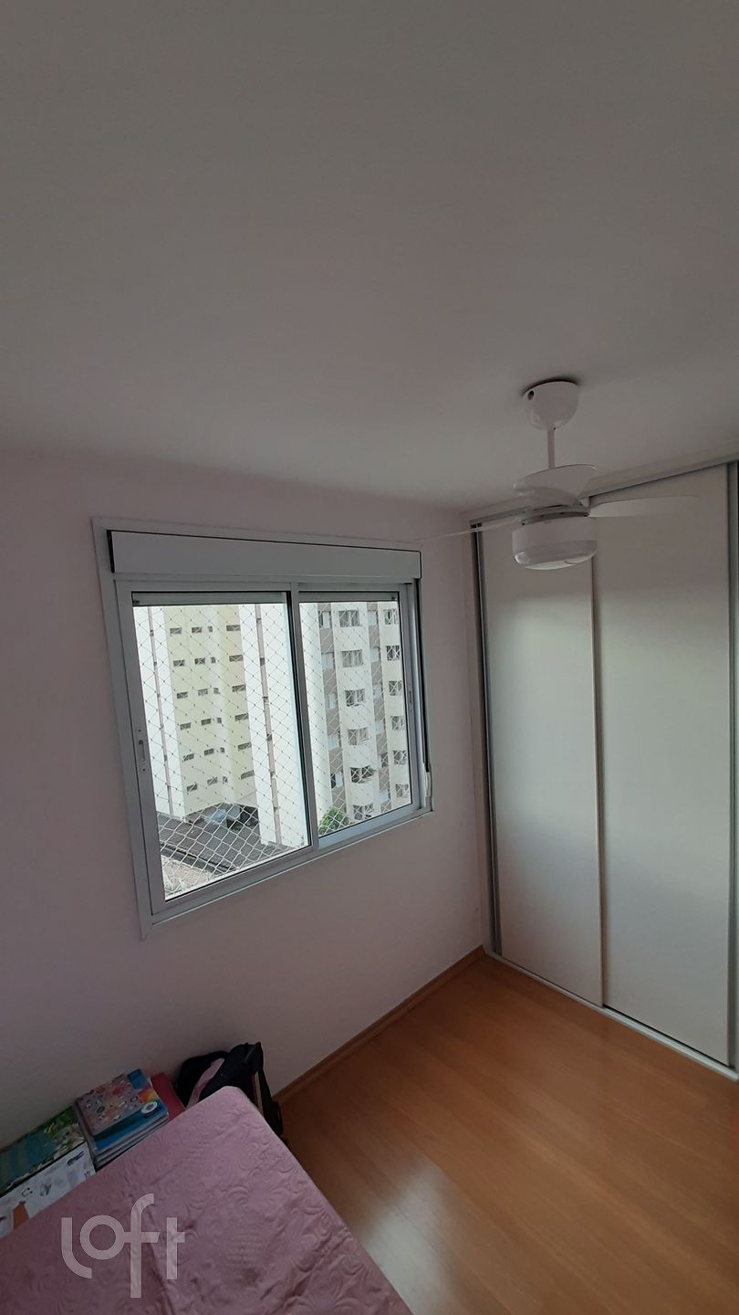 Apartamento à venda com 2 quartos, 60m² - Foto 7