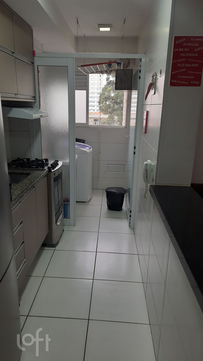 Apartamento à venda com 2 quartos, 60m² - Foto 13