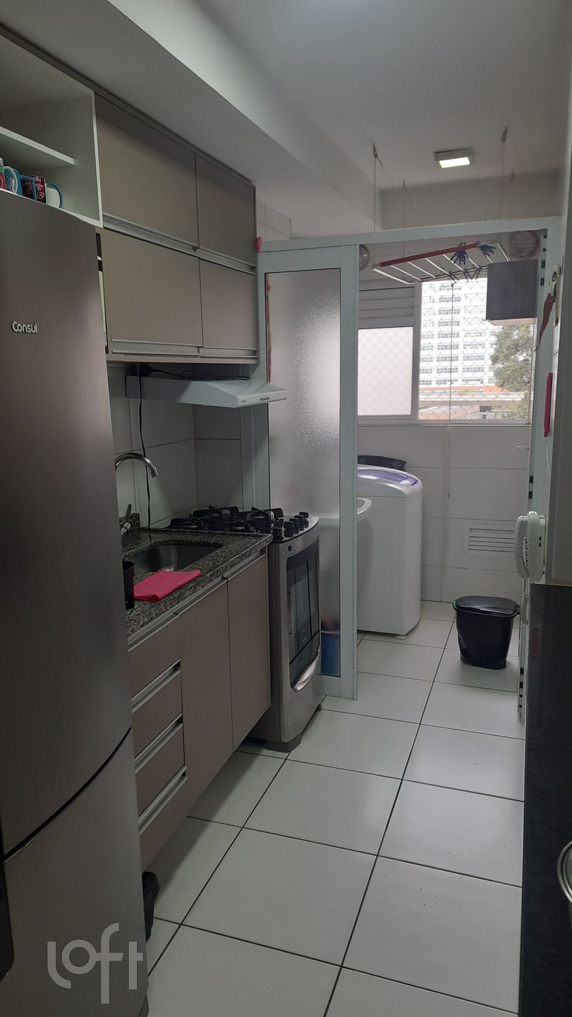 Apartamento à venda com 2 quartos, 60m² - Foto 14