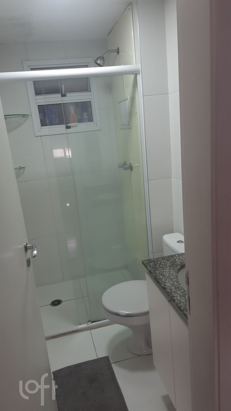 Apartamento à venda com 2 quartos, 60m² - Foto 17