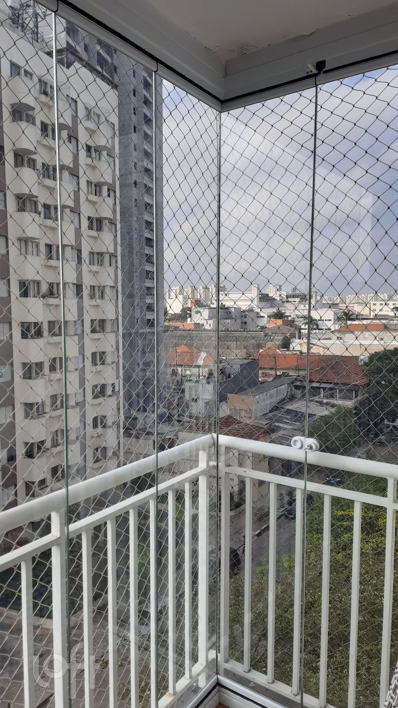 Apartamento à venda com 2 quartos, 60m² - Foto 5