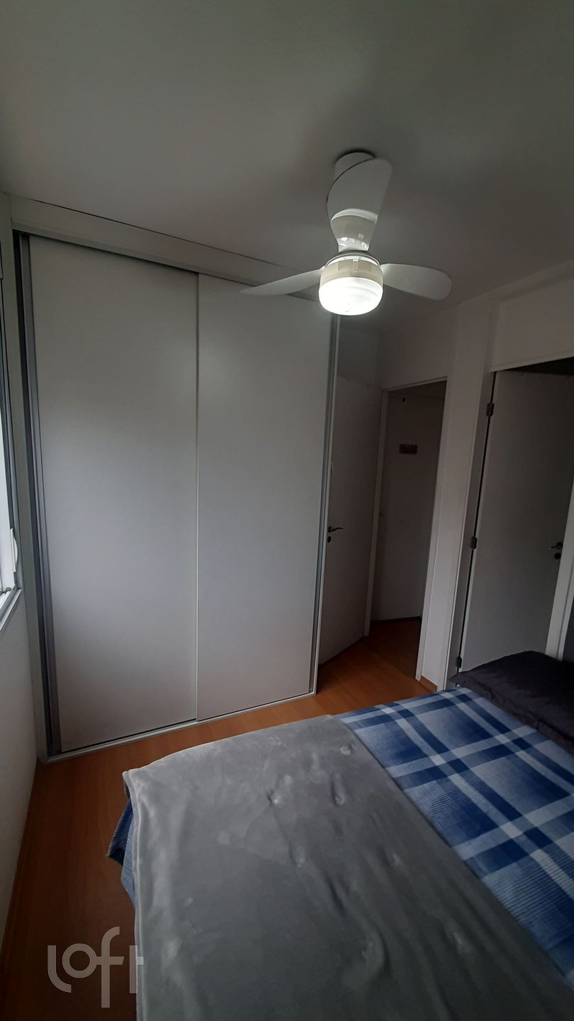 Apartamento à venda com 2 quartos, 60m² - Foto 10