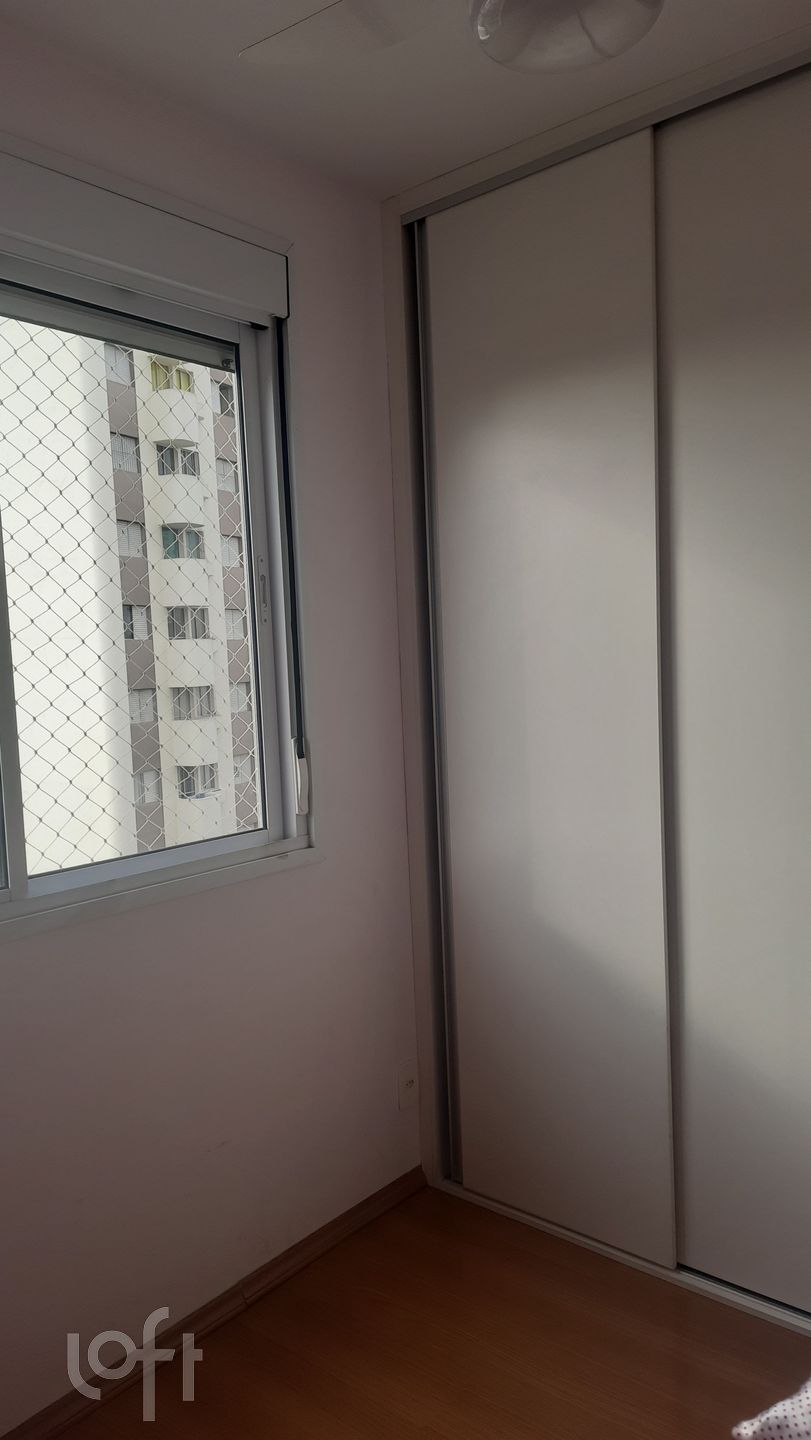 Apartamento à venda com 2 quartos, 60m² - Foto 8