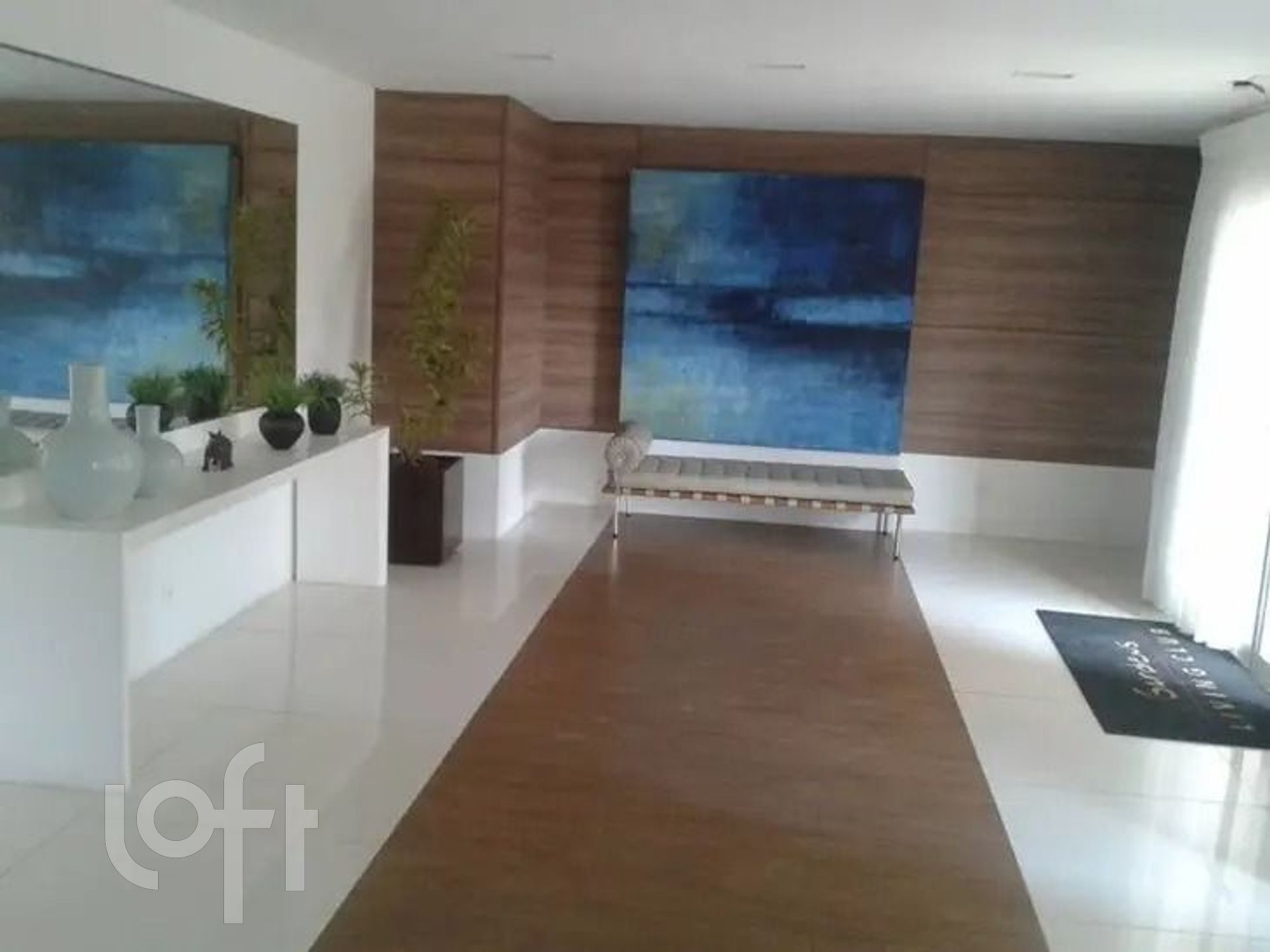 Apartamento à venda com 3 quartos, 83m² - Foto 1