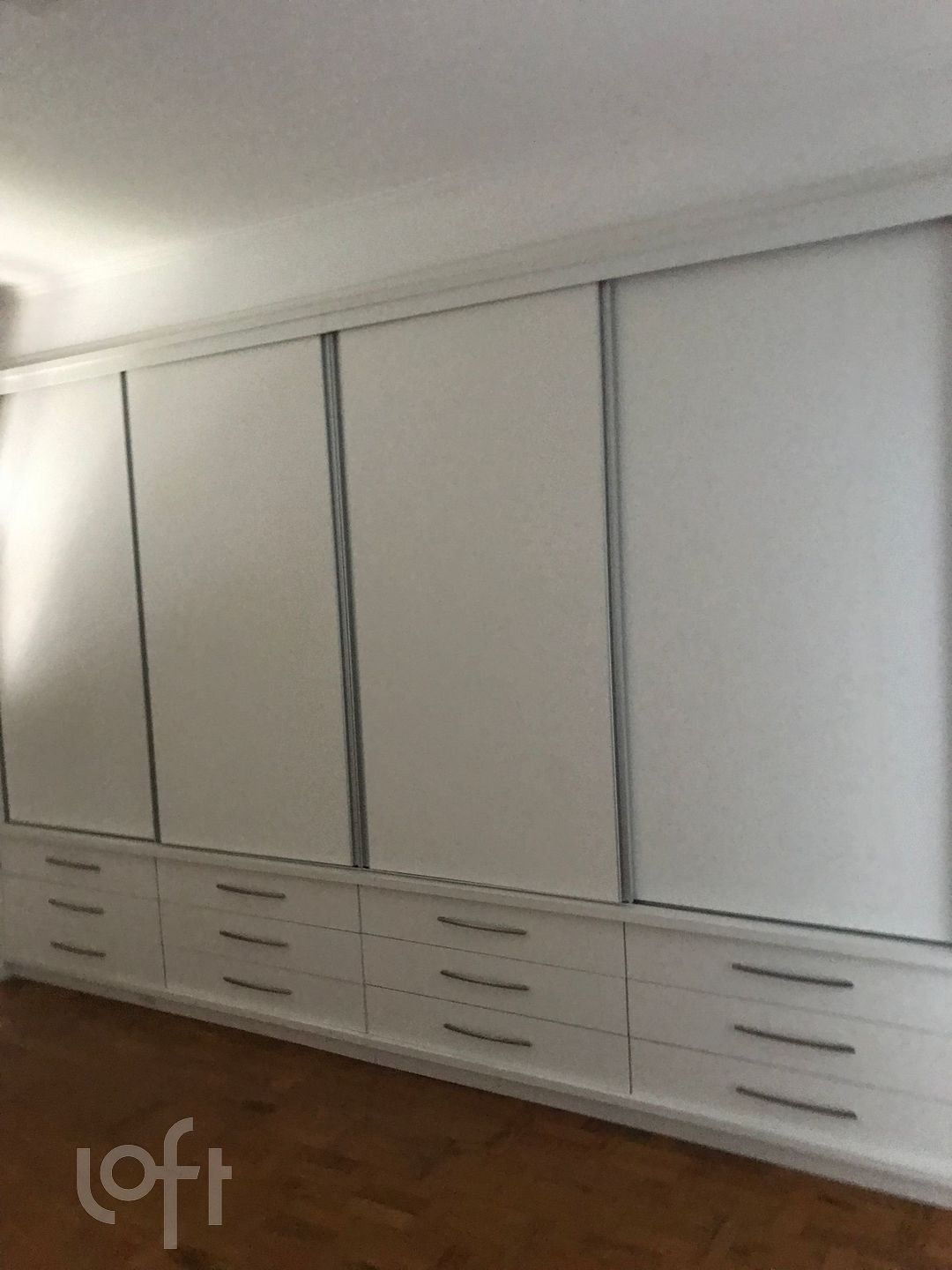 Apartamento à venda com 3 quartos, 160m² - Foto 3