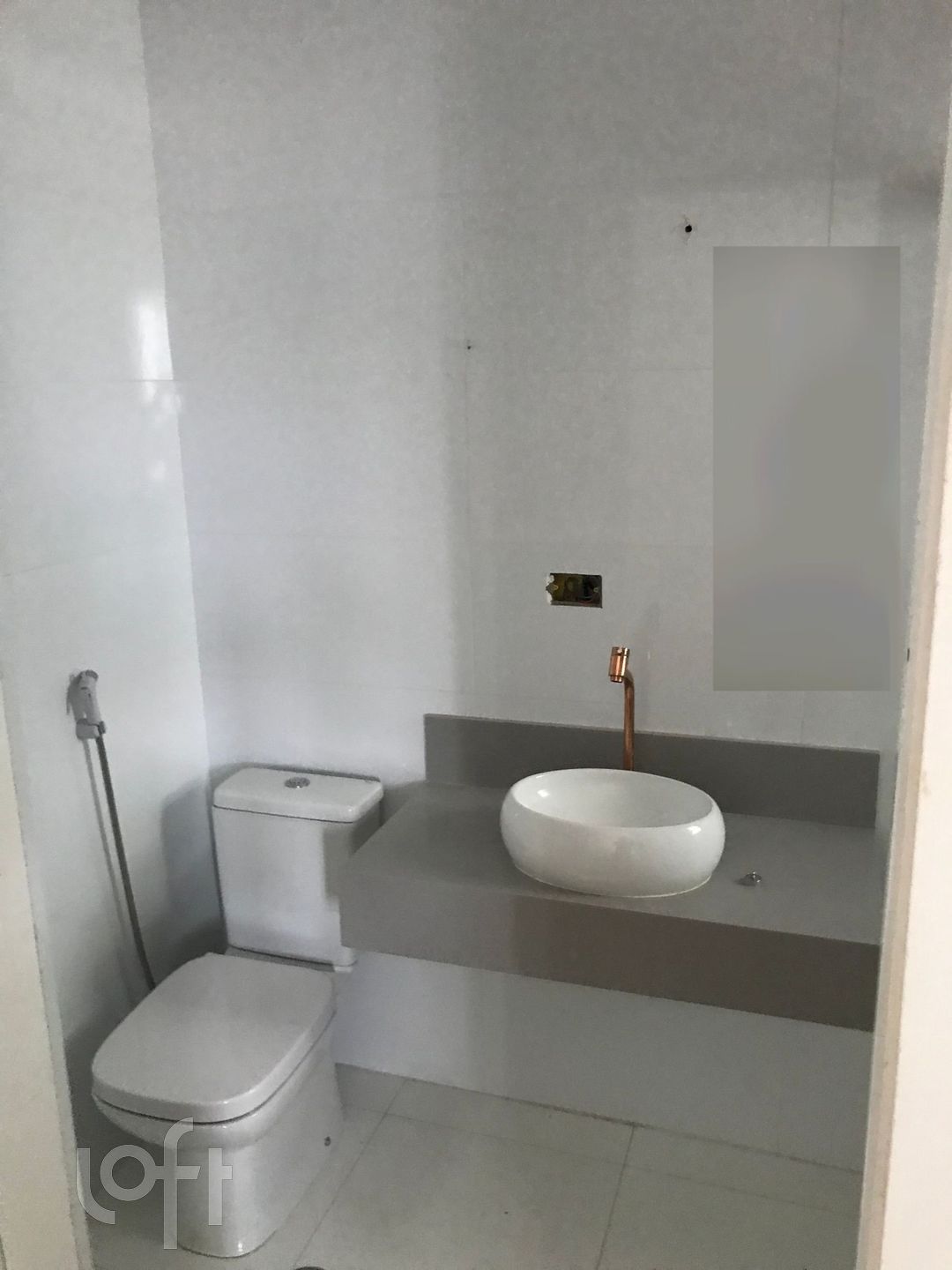 Apartamento à venda com 3 quartos, 160m² - Foto 7