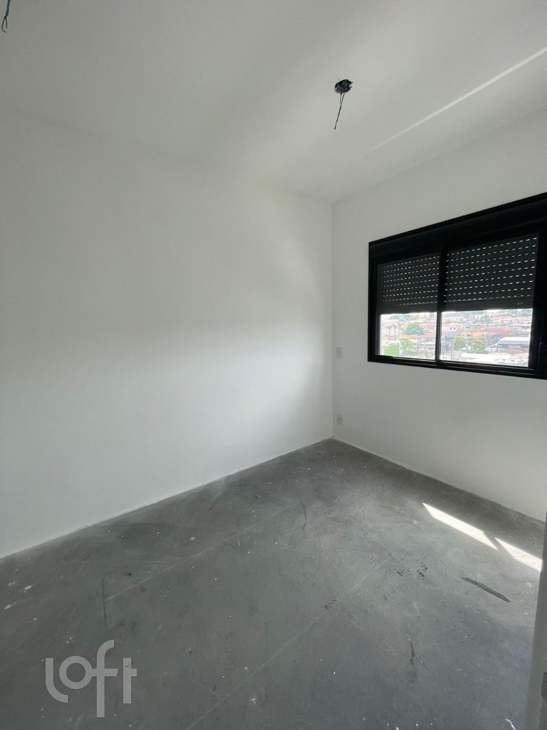 Apartamento à venda com 2 quartos, 38m² - Foto 8