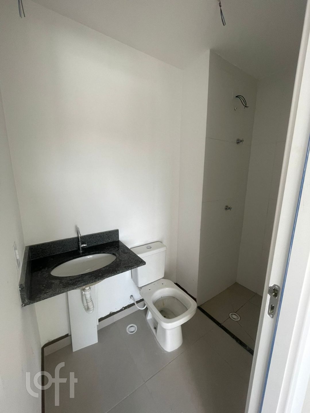 Apartamento à venda com 2 quartos, 38m² - Foto 9