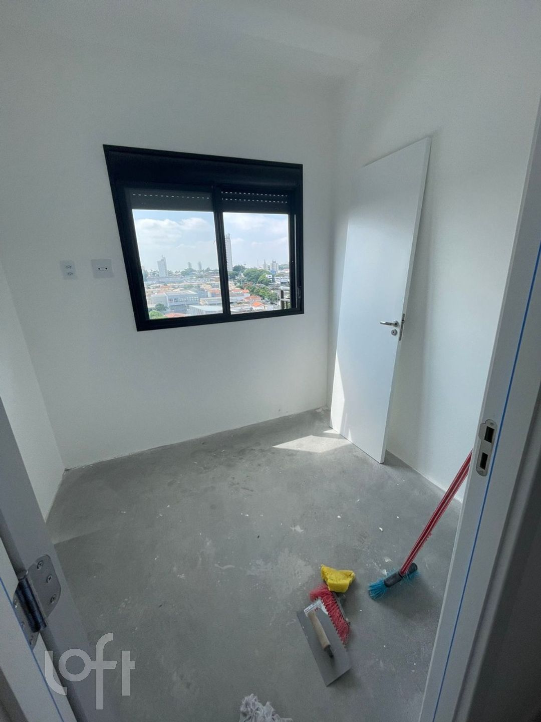 Apartamento à venda com 2 quartos, 38m² - Foto 7