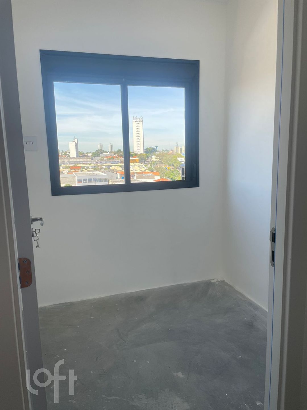 Apartamento à venda com 2 quartos, 38m² - Foto 5