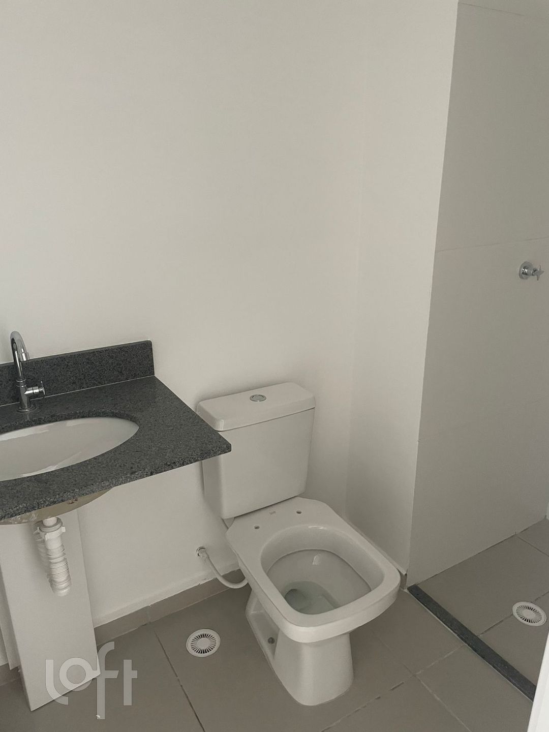 Apartamento à venda com 2 quartos, 38m² - Foto 12