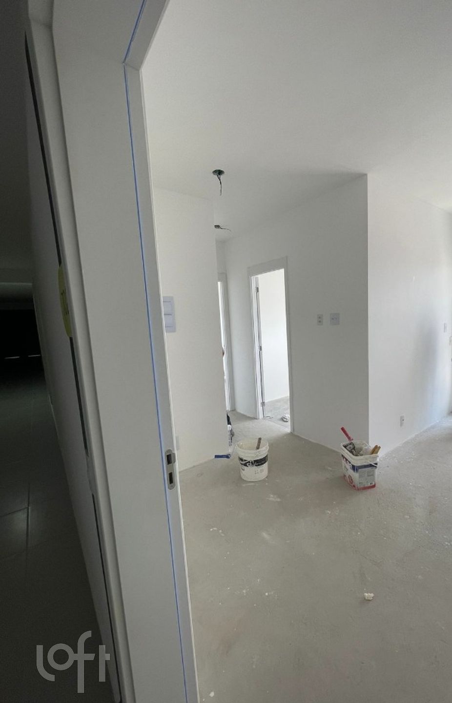 Apartamento à venda com 2 quartos, 38m² - Foto 10