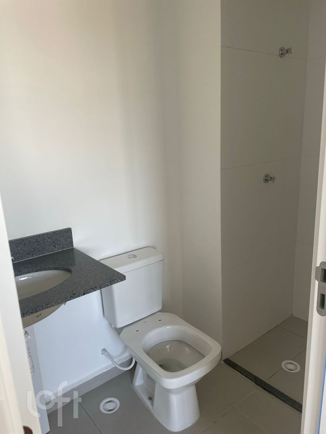 Apartamento à venda com 2 quartos, 38m² - Foto 11