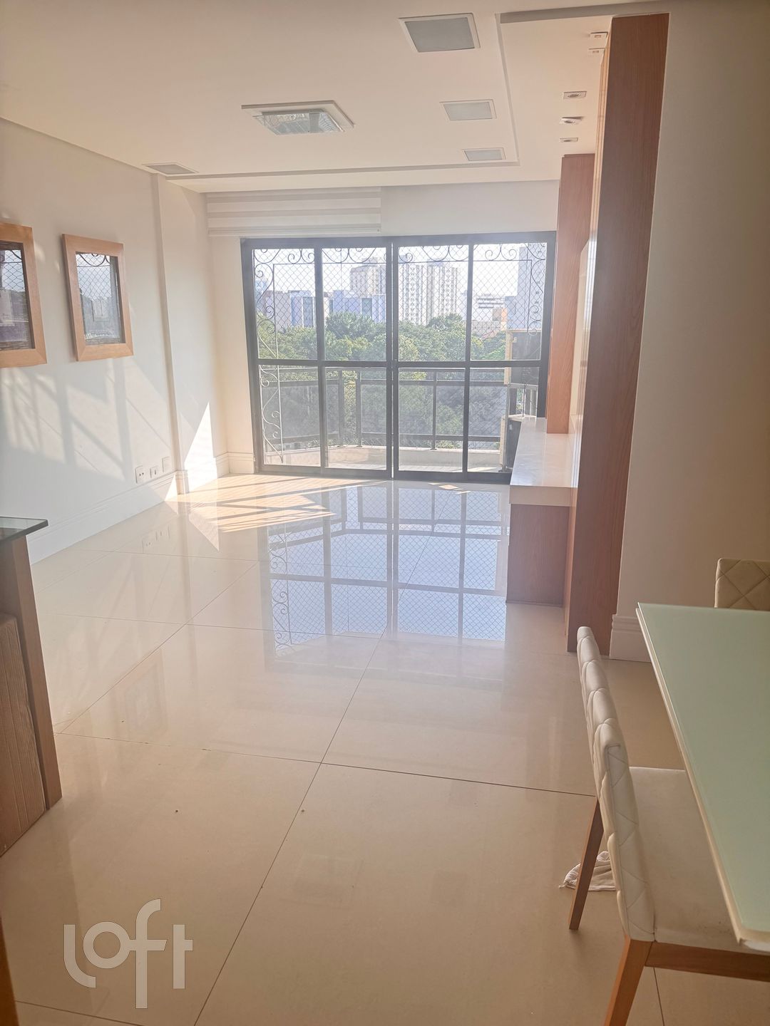 Apartamento à venda em Vila Mariana com 114 m², 3