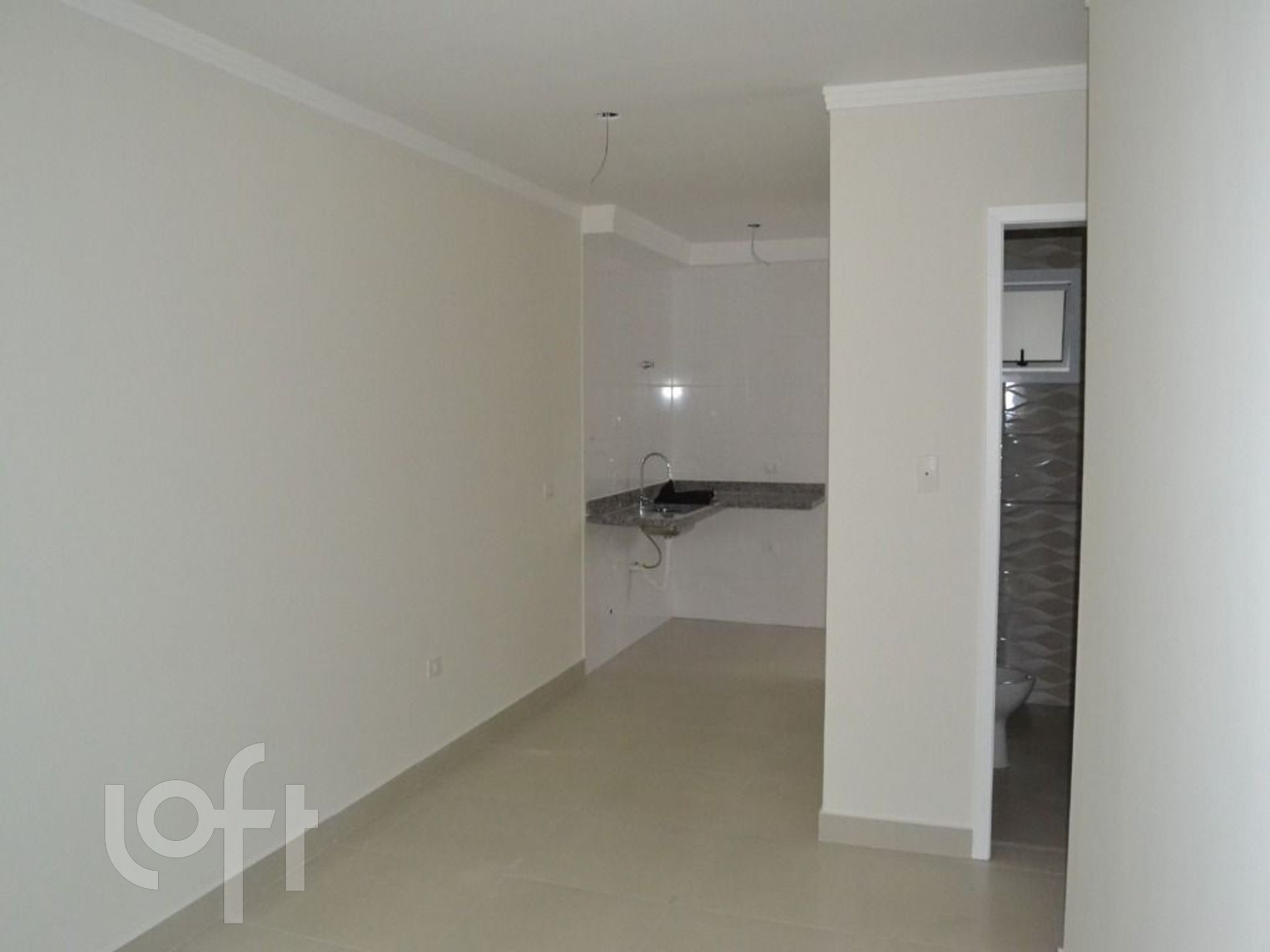 Apartamento à venda com 2 quartos, 43m² - Foto 6