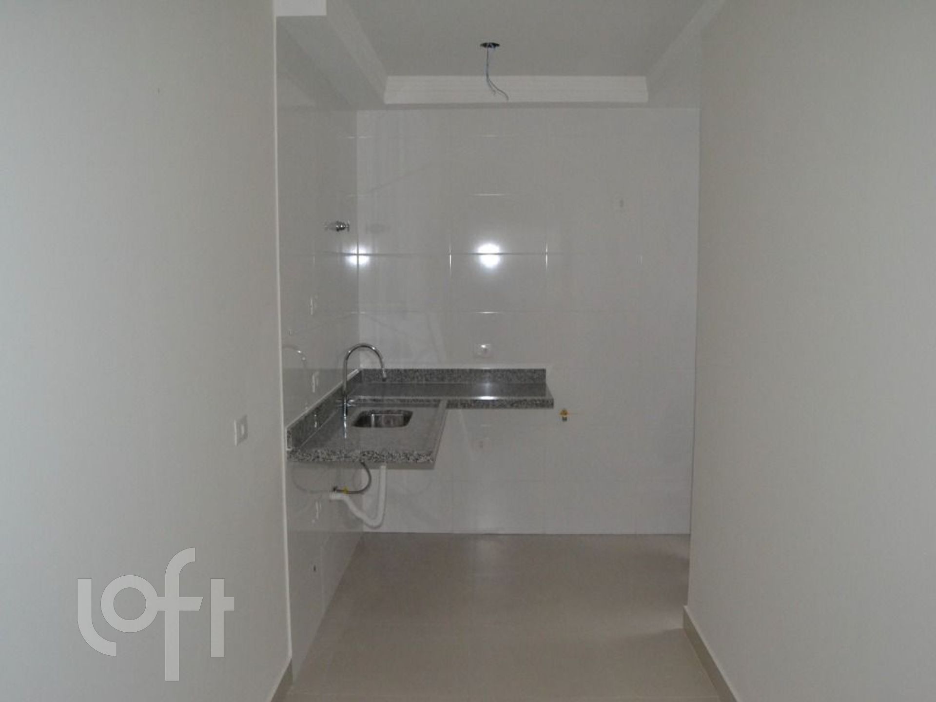 Apartamento à venda com 2 quartos, 43m² - Foto 8