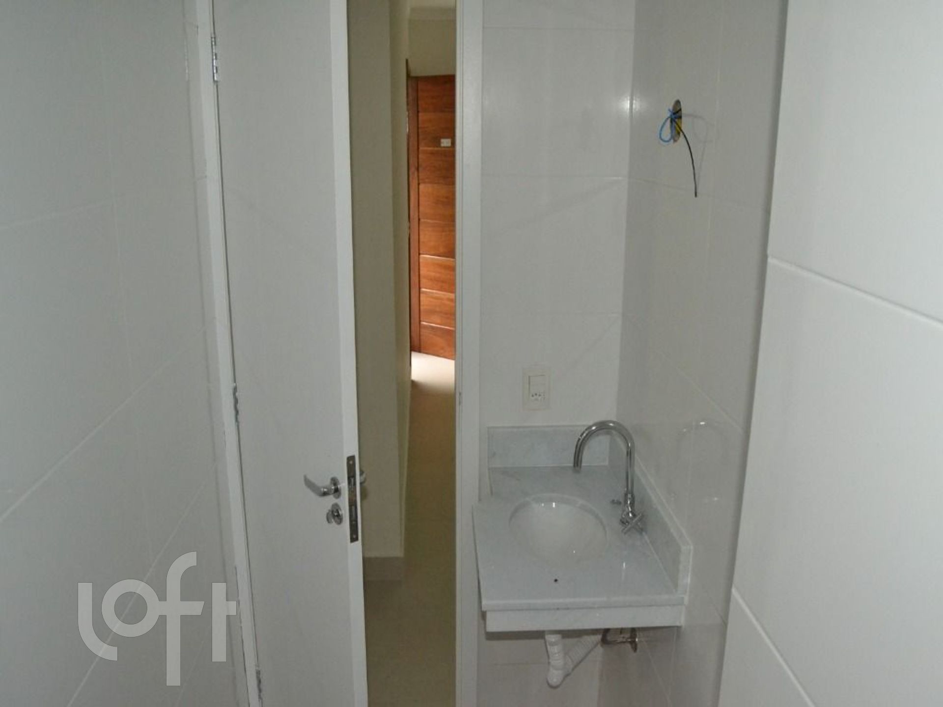 Apartamento à venda com 2 quartos, 43m² - Foto 12