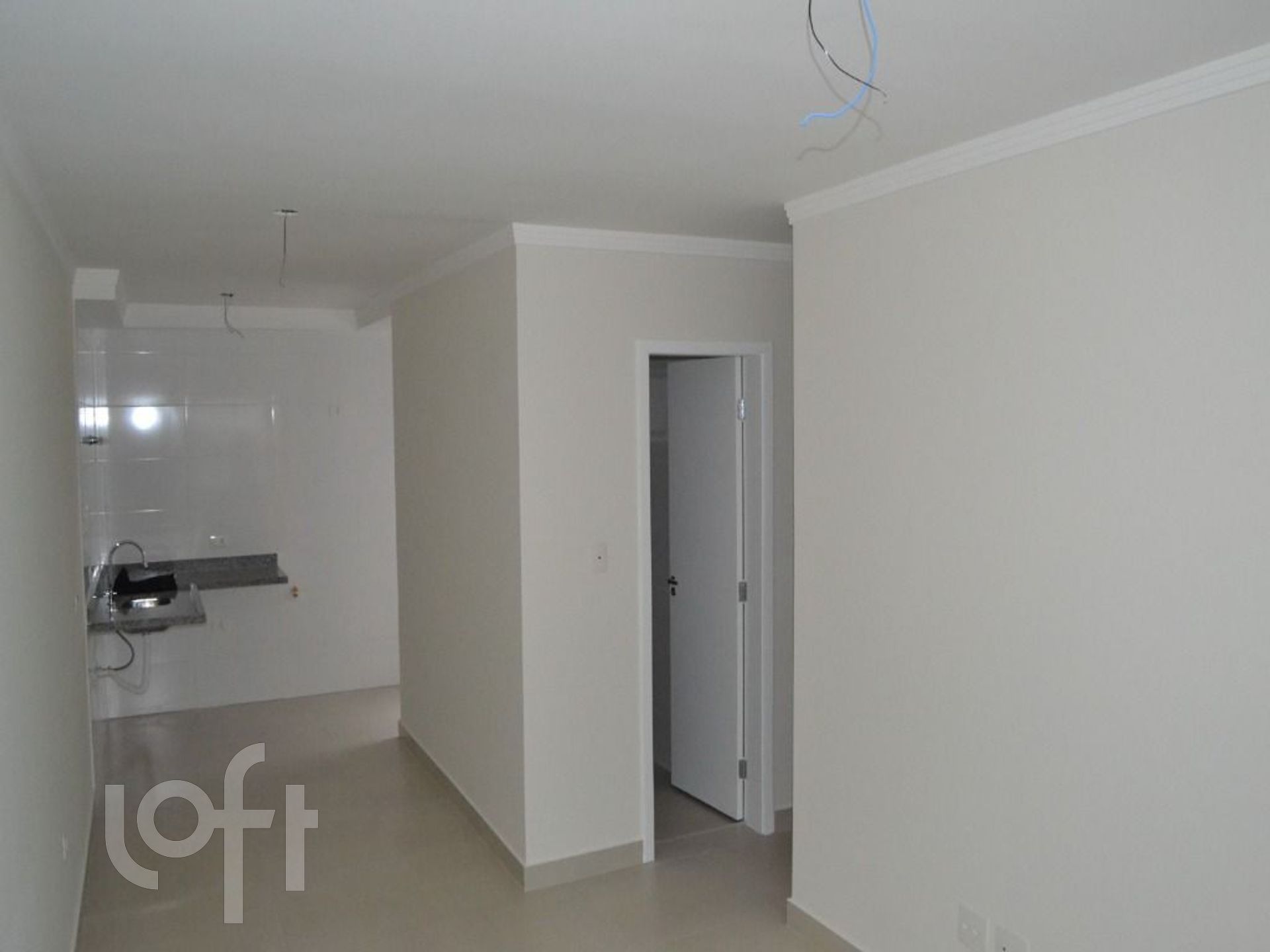 Apartamento à venda com 2 quartos, 43m² - Foto 7