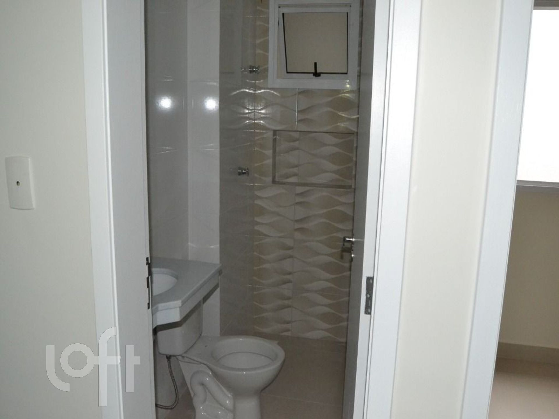 Apartamento à venda com 2 quartos, 43m² - Foto 11