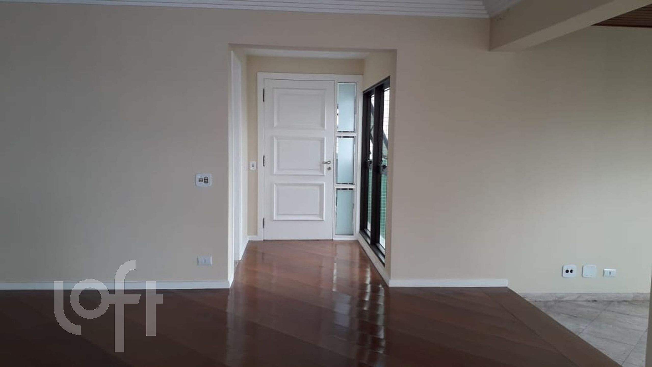 Apartamento à venda com 4 quartos, 212m² - Foto 5