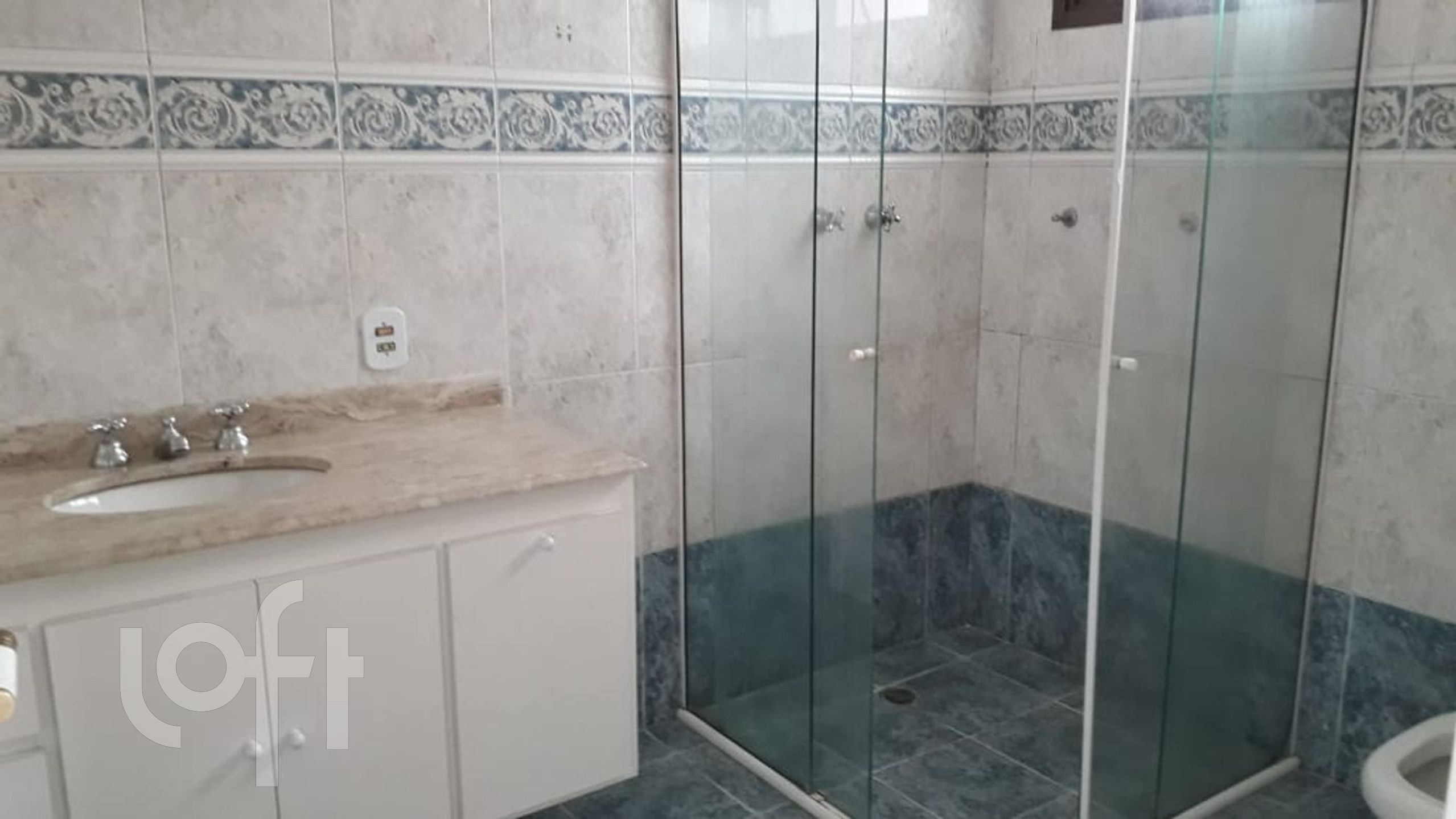 Apartamento à venda com 4 quartos, 212m² - Foto 9