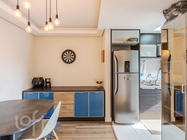 Apartamento com 44m², 1 dormitório, 1 suíte, 1 vaga, Cidade Baixa em Porto Alegre