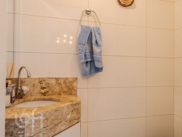 Apartamento com 44m², 1 dormitório, 1 suíte, 1 vaga, Cidade Baixa em Porto Alegre