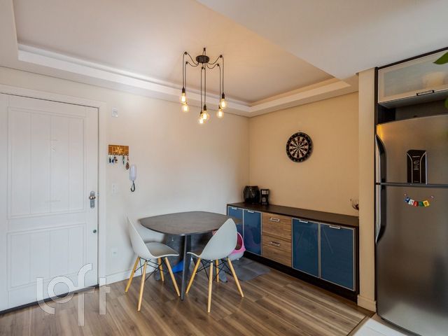 Apartamento com 44m², 1 dormitório, 1 suíte, 1 vaga, Cidade Baixa em Porto Alegre