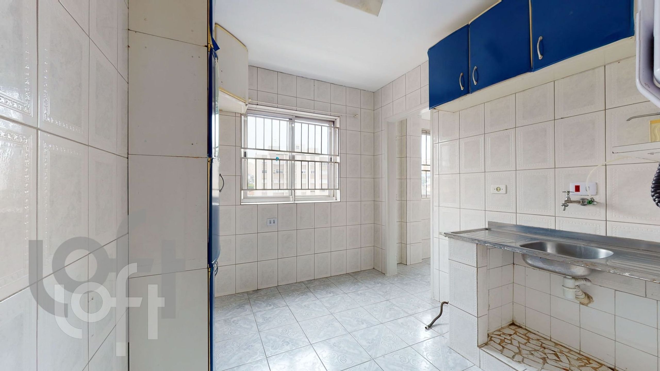 Apartamento à venda com 2 quartos, 62m² - Foto 10