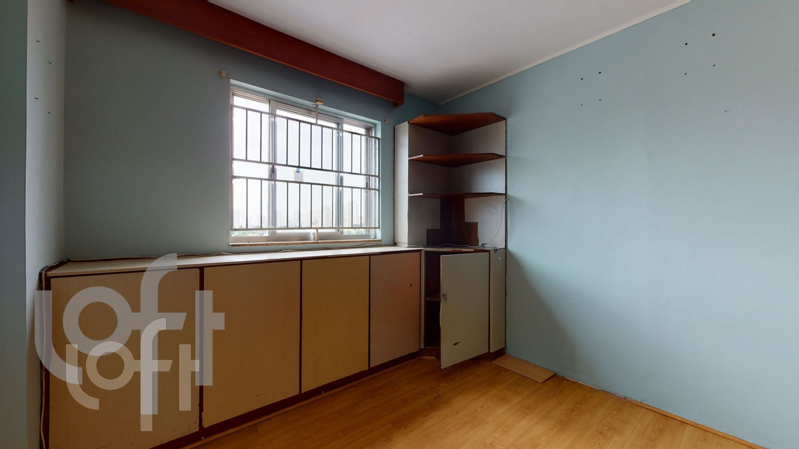 Apartamento à venda com 2 quartos, 62m² - Foto 28