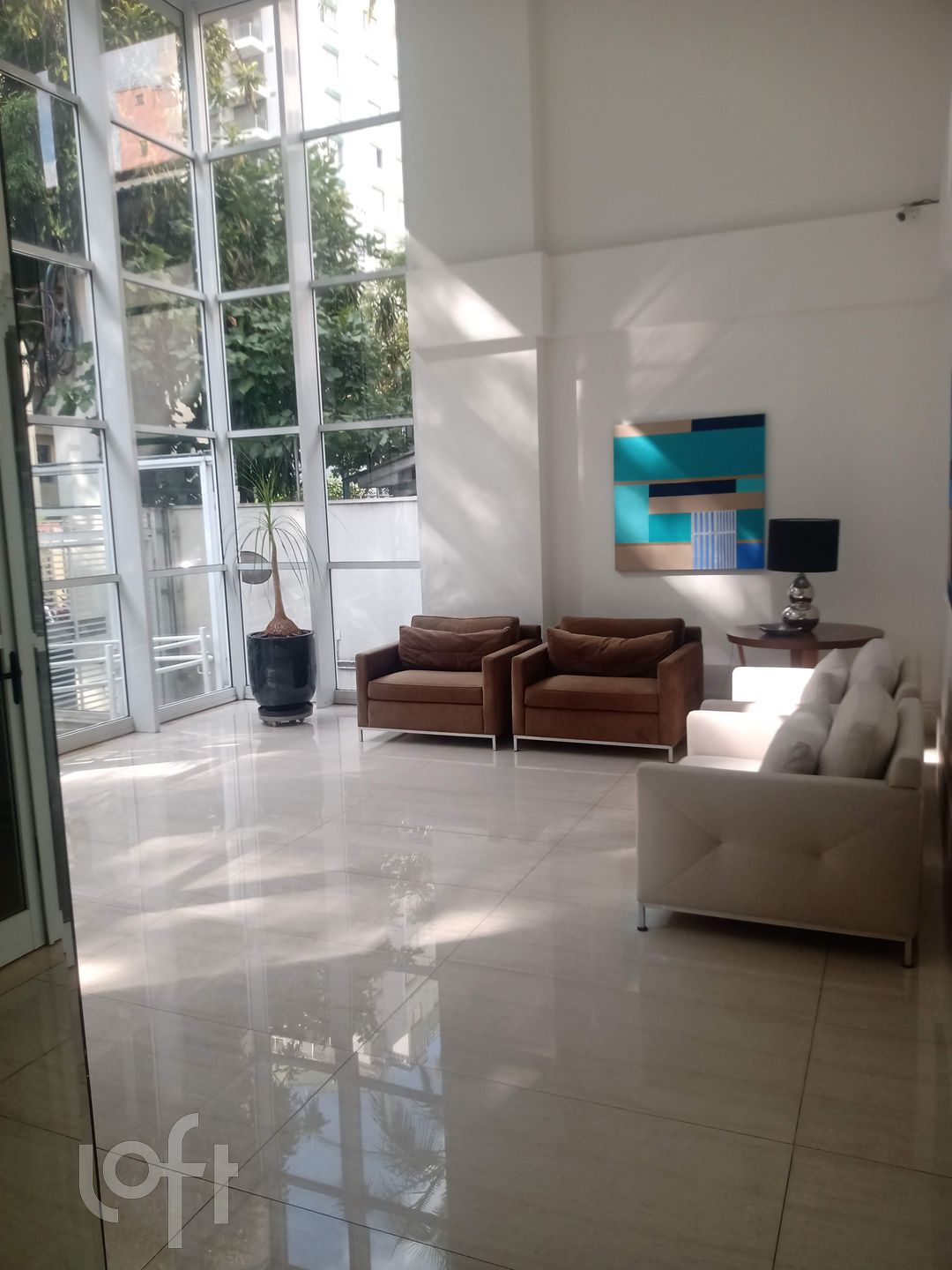 Apartamento à venda com 2 quartos, 85m² - Foto 19