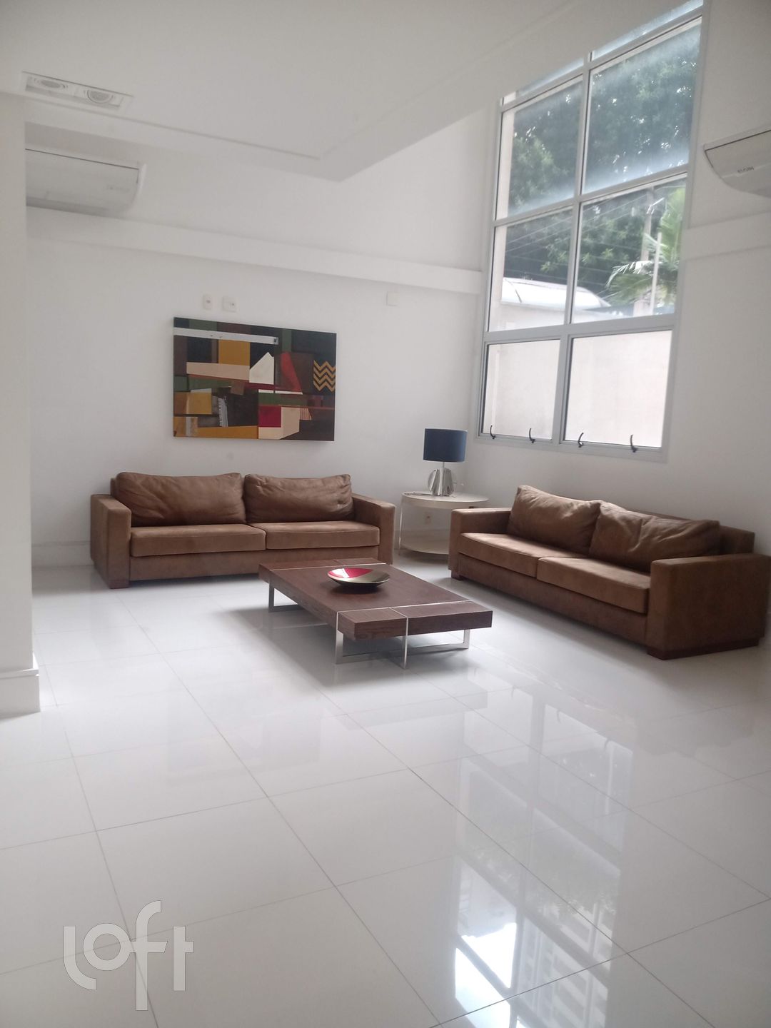 Apartamento à venda com 2 quartos, 85m² - Foto 17