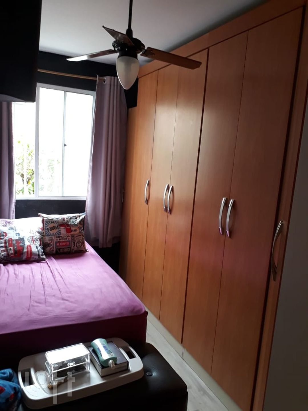 Apartamento à venda com 2 quartos, 80m² - Foto 4