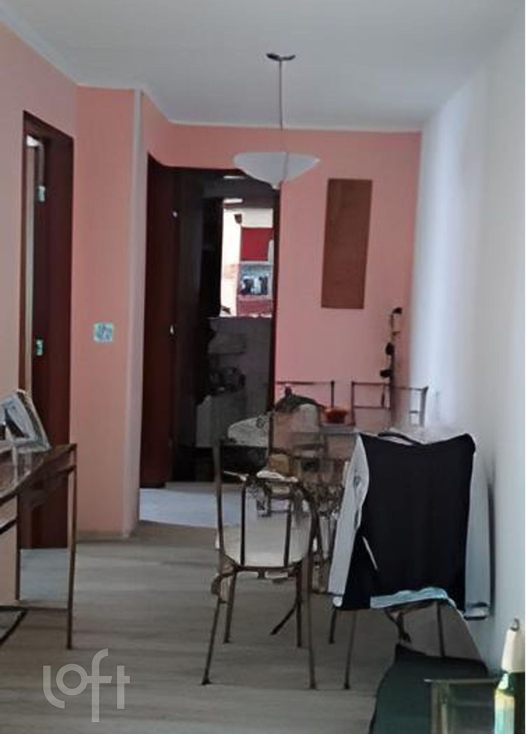 Apartamento à venda com 2 quartos, 80m² - Foto 1