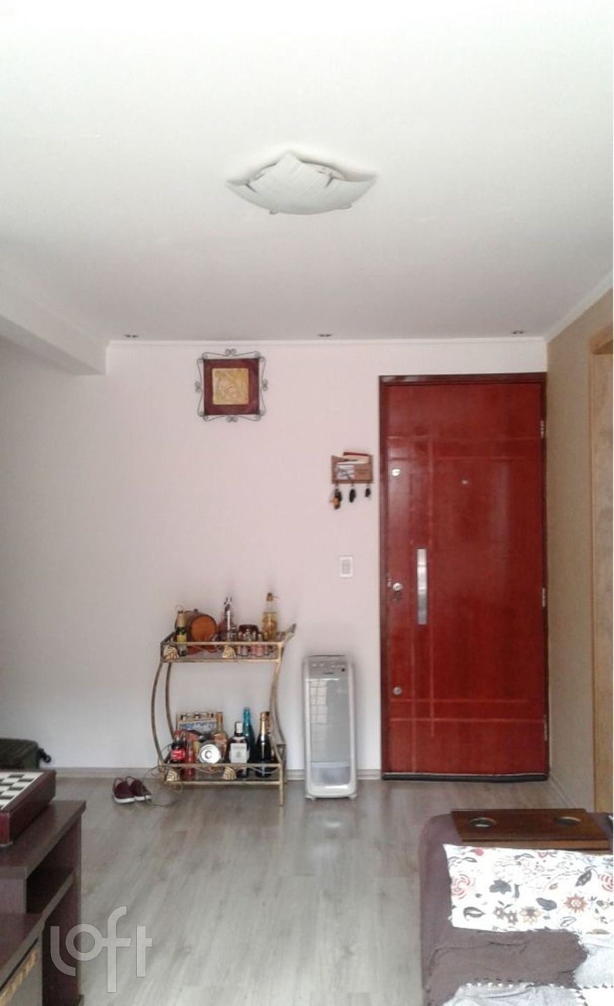 Apartamento à venda com 2 quartos, 80m² - Foto 8