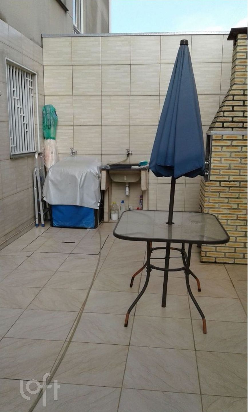 Apartamento à venda com 2 quartos, 80m² - Foto 5