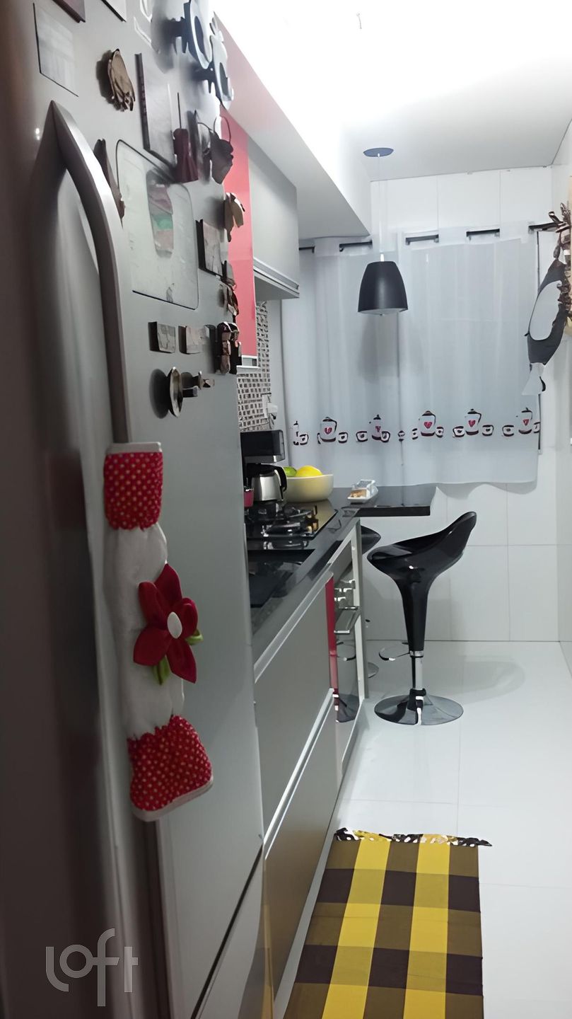 Apartamento à venda com 2 quartos, 80m² - Foto 9