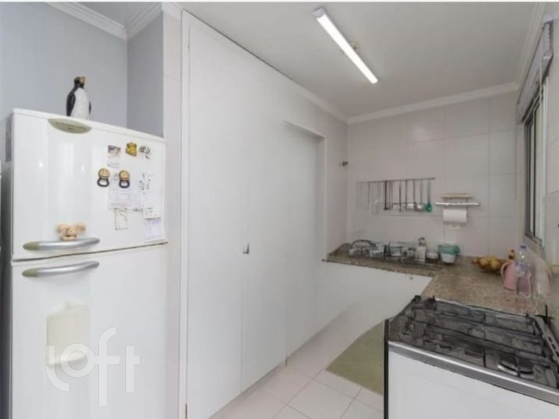 Apartamento à venda com 4 quartos, 150m² - Foto 5