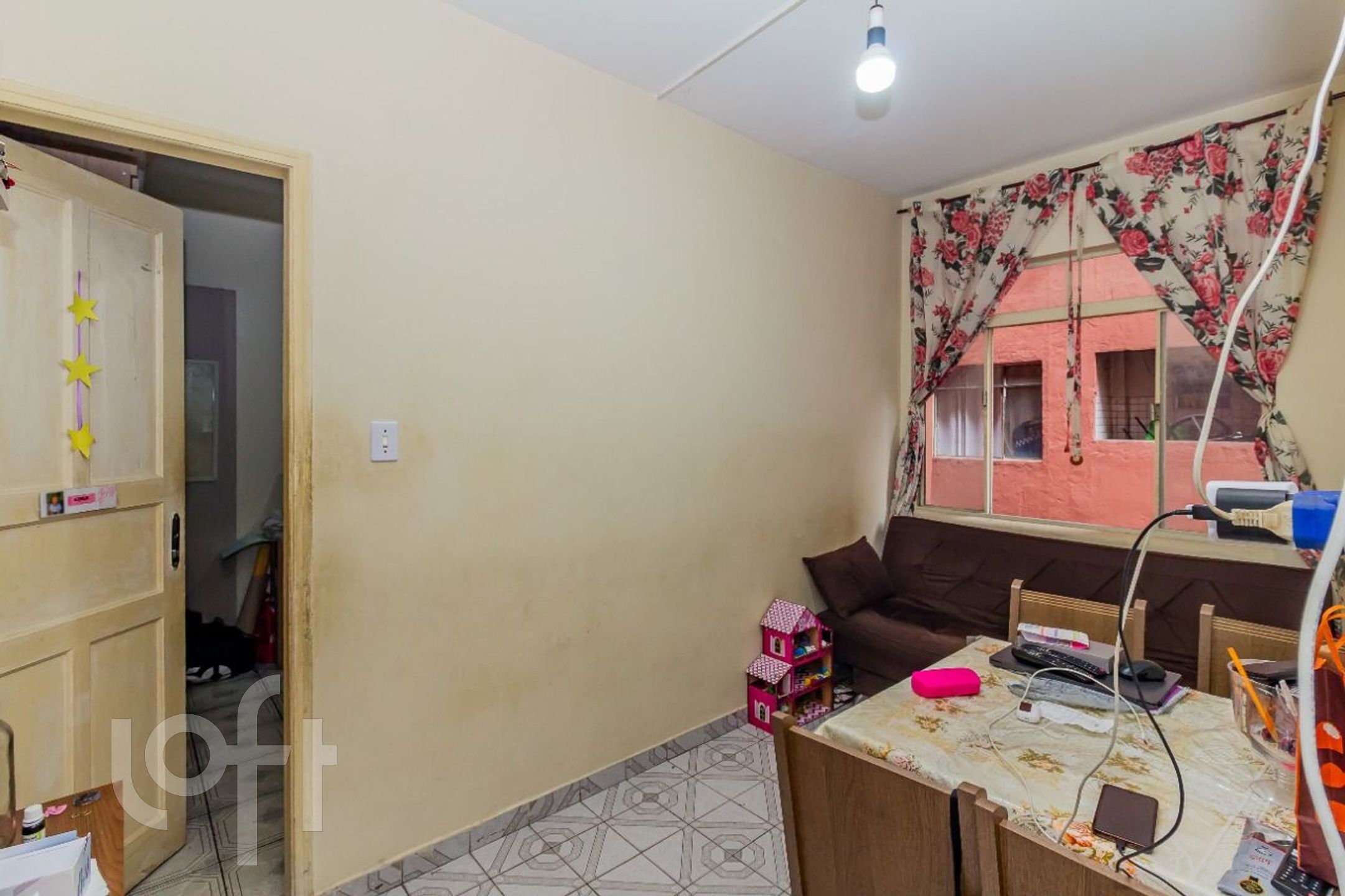 Apartamento à venda em Sé com 42 m², 1 quarto