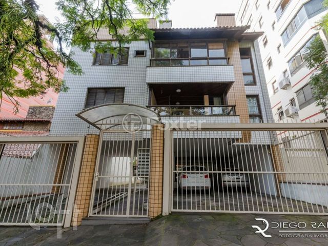 Apartamento com 200m², 2 dormitórios, 1 suíte, 1 vaga, Higienópolis em Porto Alegre