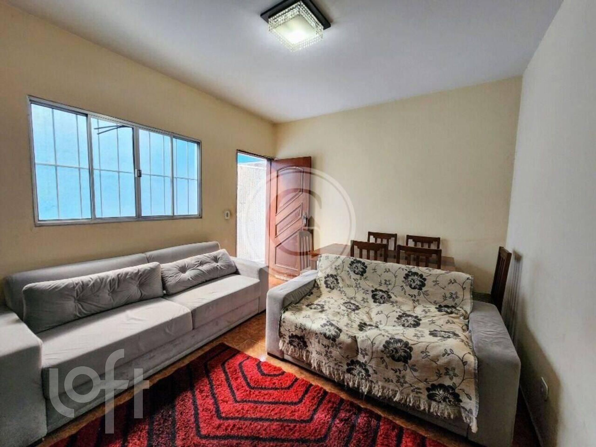 Apartamento à venda em Jardim Boa Vista (Zona Oeste) com 180 m², 3 quartos, 2 vagas