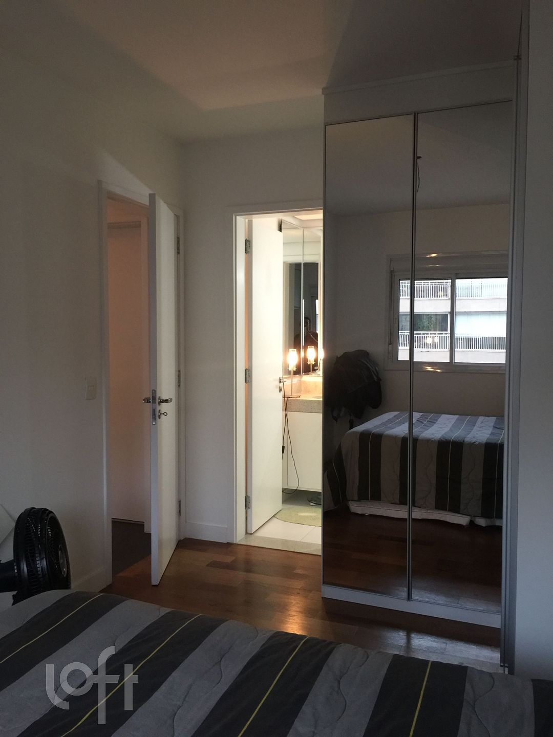 Apartamento à venda com 1 quarto, 67m² - Foto 10