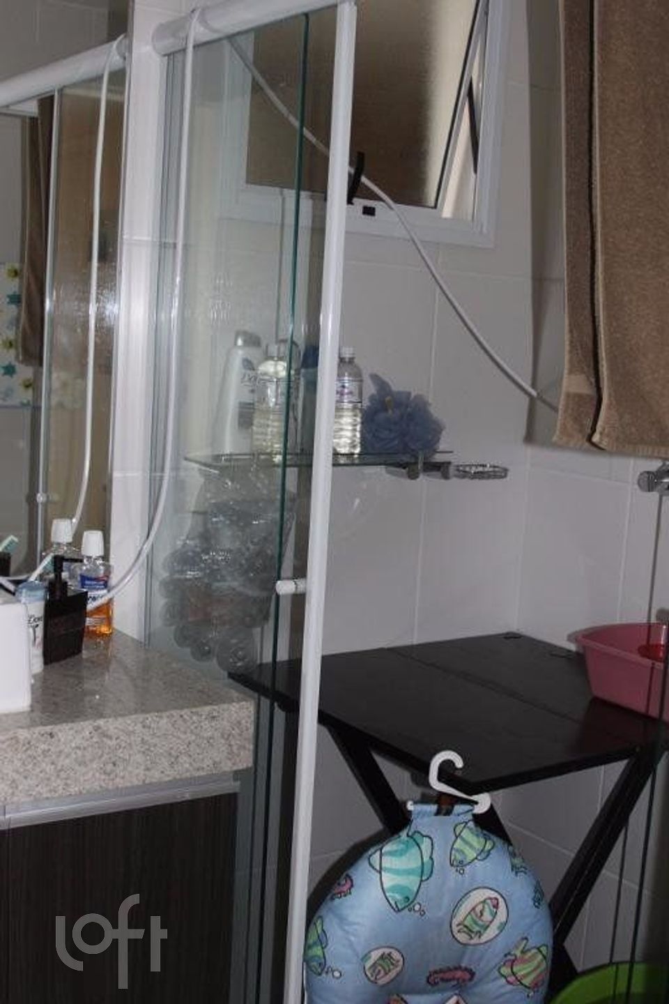 Apartamento à venda com 2 quartos, 100m² - Foto 21